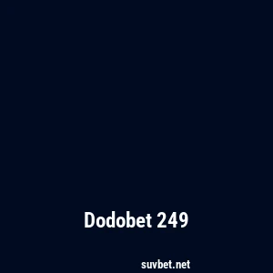 Dodobet 249