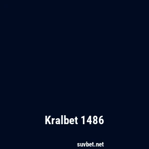 Kralbet 1486